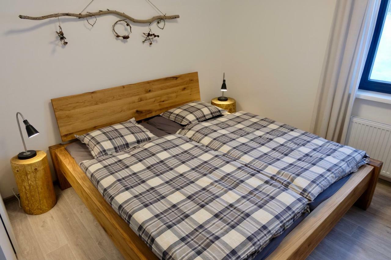 Apartmany Bd Божий Дар Экстерьер фото